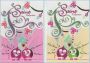 Carnets Saint Valentin